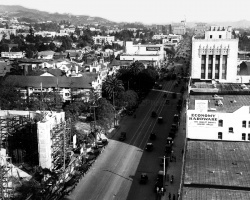 Grauman's Chinese Theatre 1927 #2